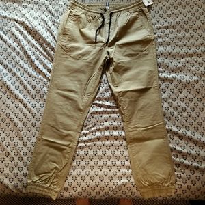 Men's Volcom Frickin Carver Joggers
